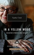 In a Yellow Wood: Selected Stories and Essays cover image