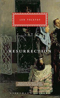 Resurrection (Everyman's Library CLASSICS) cover image
