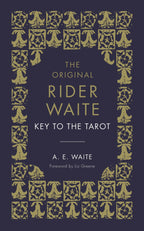 The Key to the Tarot BIBLIONEPAL
