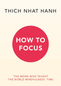 How to Focus Penguin Random House