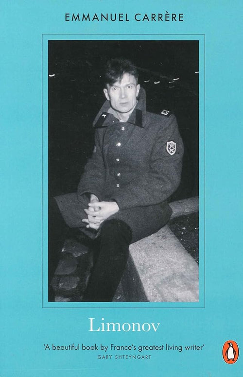 Limonov (Penguin Modern Classics) cover image