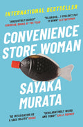 Convenience Store Woman Granta Books