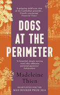 Dogs at the Perimeter Granta Books