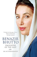 Daughter of the East Simon & Schuster