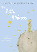 The Little Prince Alma Classics
