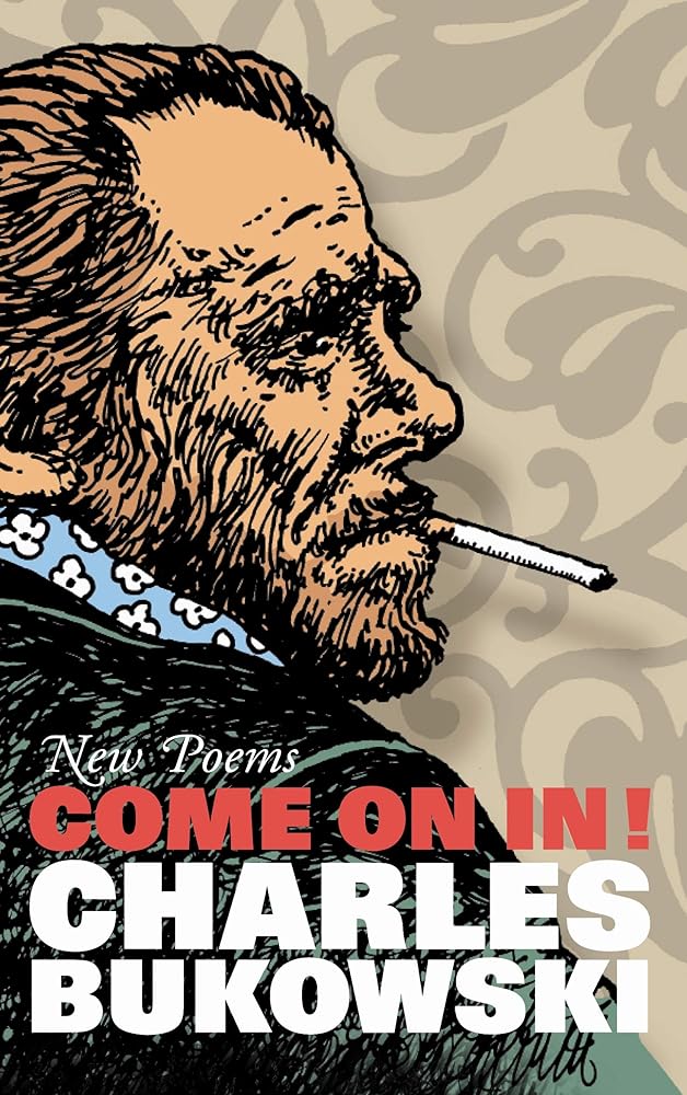Come On In! Canongate Books Ltd