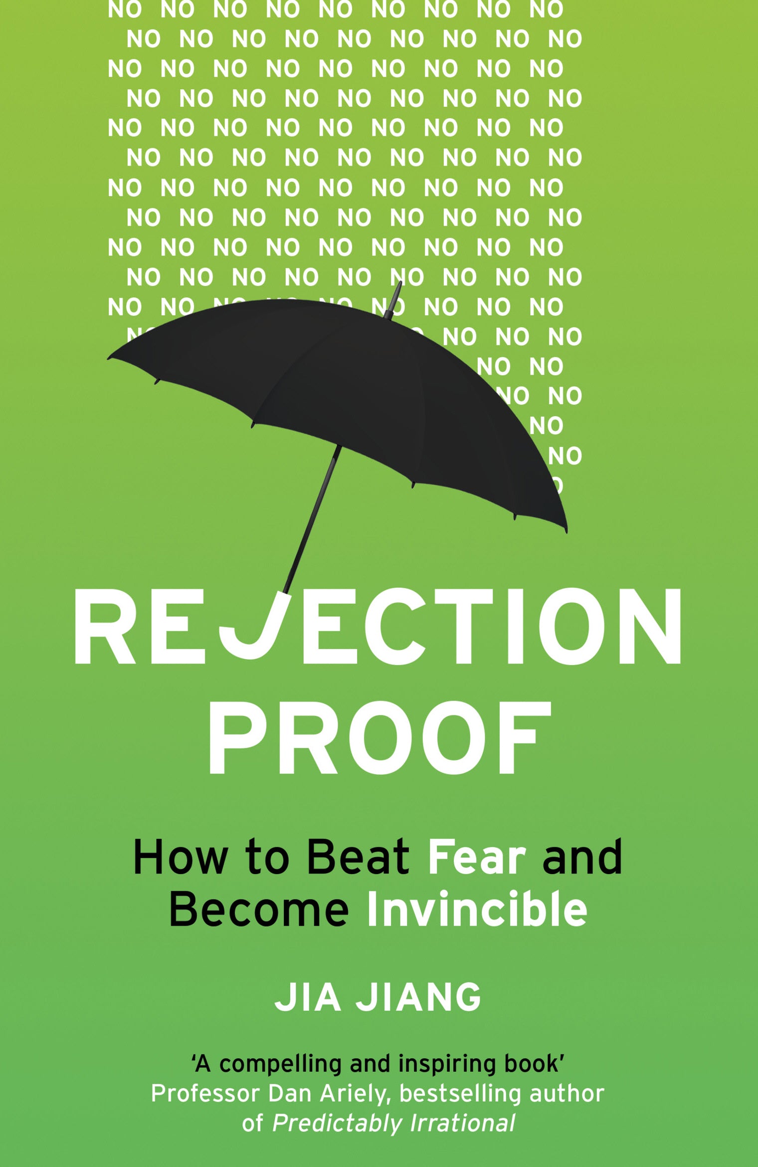 Rejection Proof 