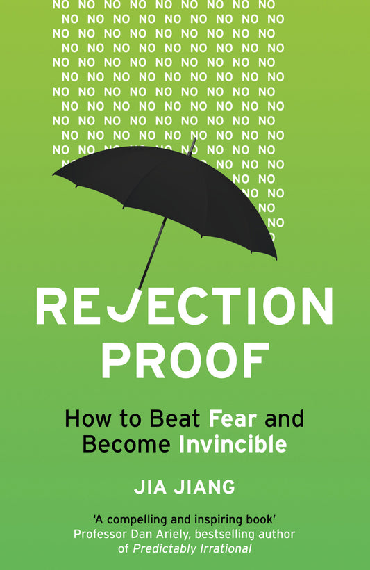 Rejection Proof 