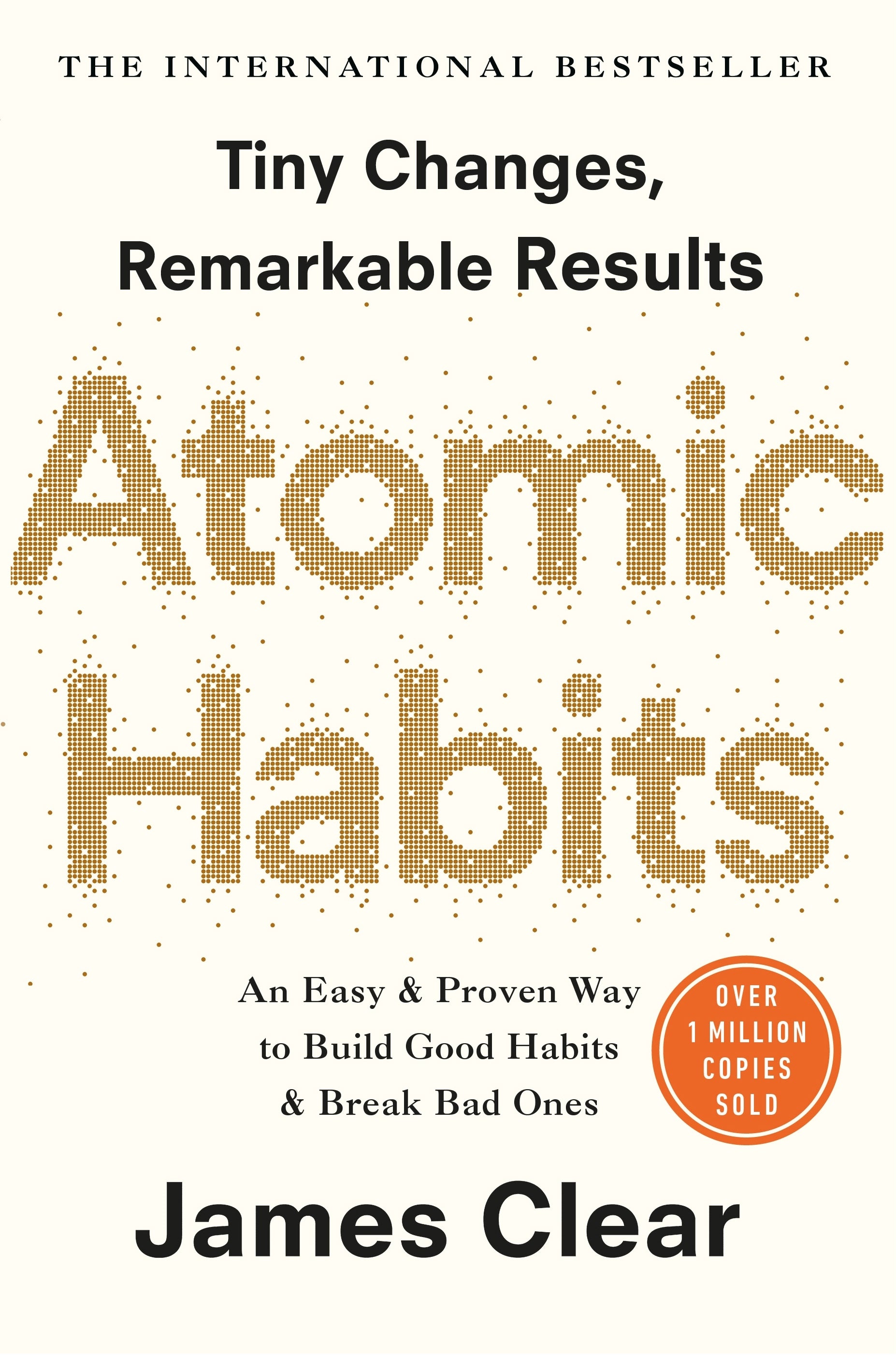 Atomic Habits Penguin Random House