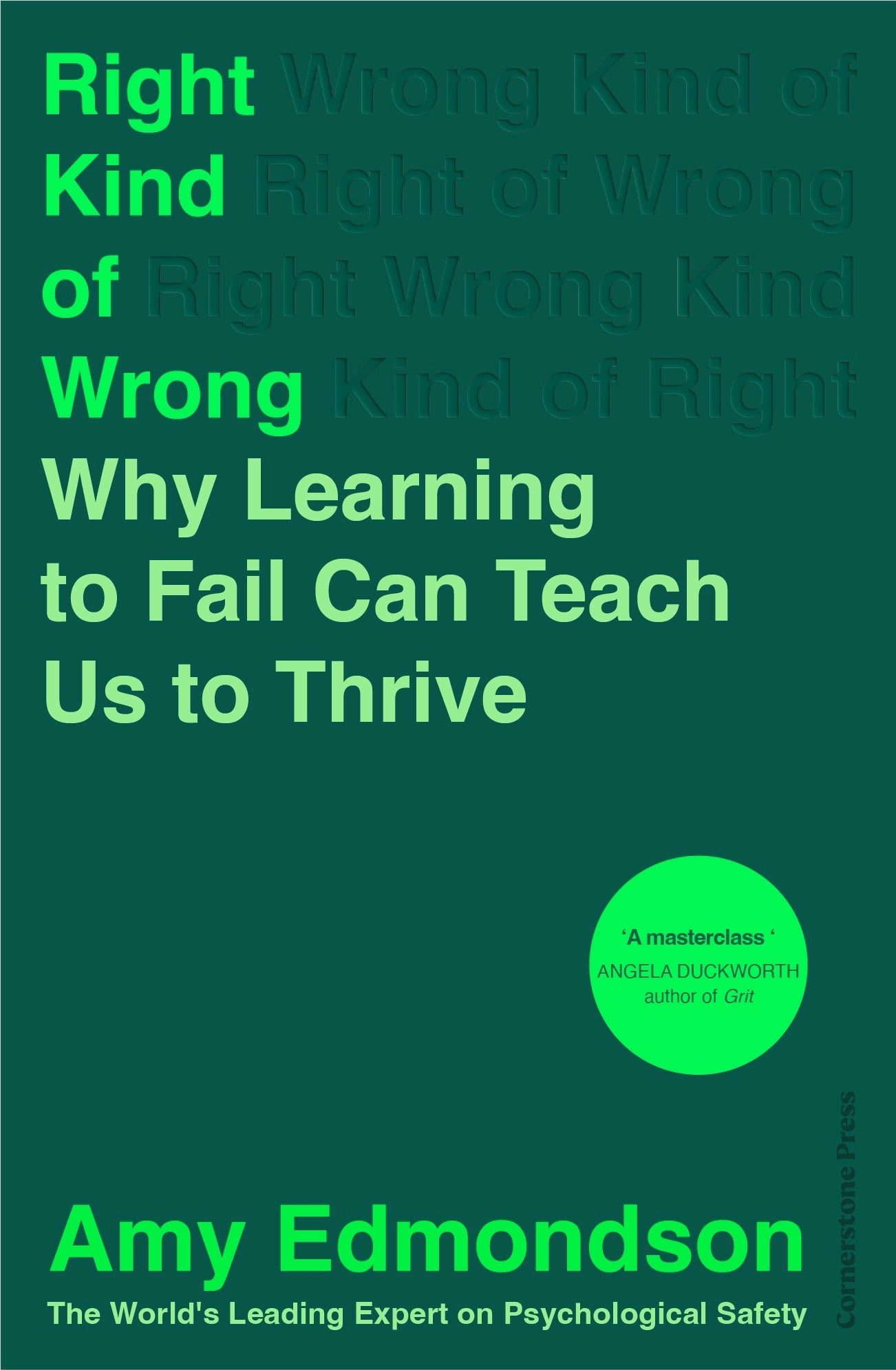 Right Kind of Wrong BIBLIONEPAL