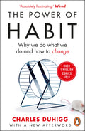 The Power of Habit Penguin Random House