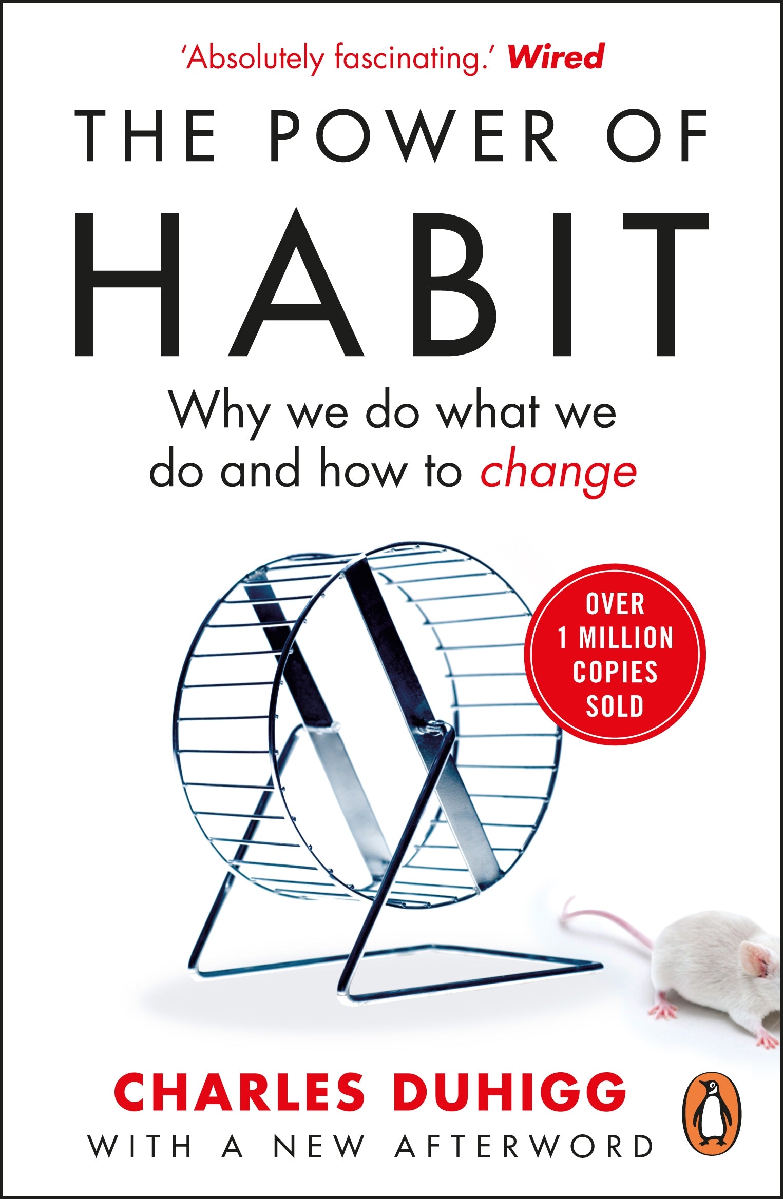 The Power of Habit Penguin Random House
