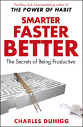 Smarter Faster Better BIBLIONEPAL