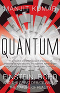 Quantum Hachette