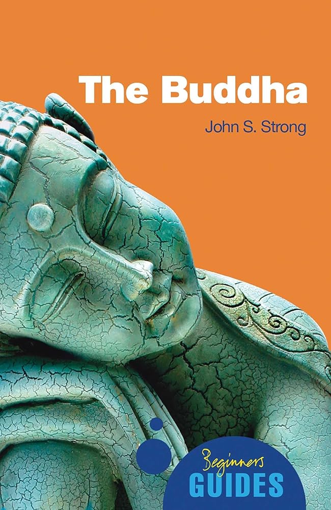 The Buddha: A Beginner's Guide cover image