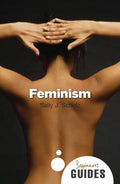 Feminism: A Beginner's Guide cover image