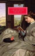 Jane Eyre (Everyman's Library CLASSICS) cover image