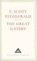 The Great Gatsby (Everyman's Library CLASSICS) cover image