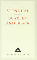 Scarlet and Black (Everyman's Library classics, #38) cover image