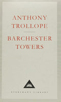 Barchester Towers (Everyman's Library Classics) cover image