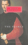 The Prince (Everyman's Library Classics) cover image