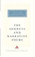 Sonnets by William Shakespeare book cover