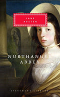 Northanger Abbey cover image