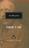 Parade's End cover image