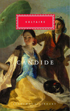 Candide and Other Stories cover image