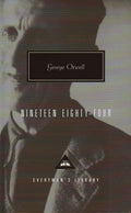 Nineteen Eighty-Four cover image