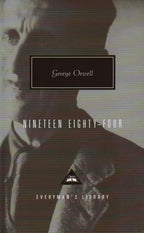 Nineteen Eighty-Four cover image