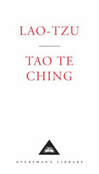 Tao Te Ching Penguin Random House Everyman's Library