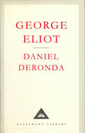 Daniel Deronda (Everyman's Library CLASSICS) cover image