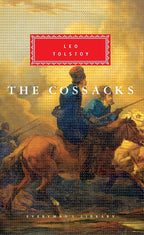 The Cossacks (Everyman's Library Classics) cover image