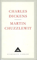 Martin Chuzzlewit (Everyman's Library CLASSICS) cover image