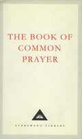 The Book Of Common Prayer: 1662 Version by Thomas Cranmer book cover