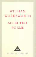 Selected Poems by wordsworth-william book cover