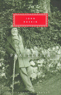 Praeterita and Dilecta by john-ruskin book cover