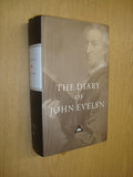 The Diary of John Evelyn by John Eve book cover