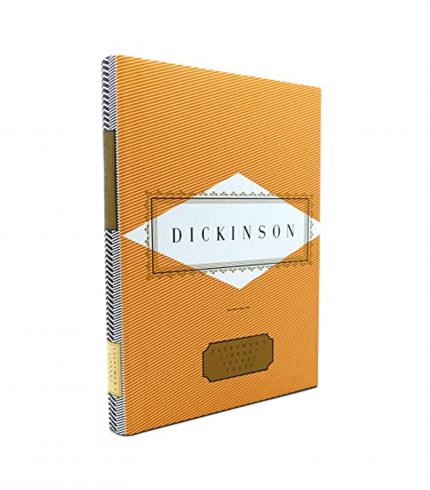 The Selected Poems of Emily Dickinson Multiple Publishers