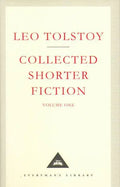Collected Shorter Fiction Volume 1 Everyman's Library