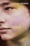 Reunion cover image