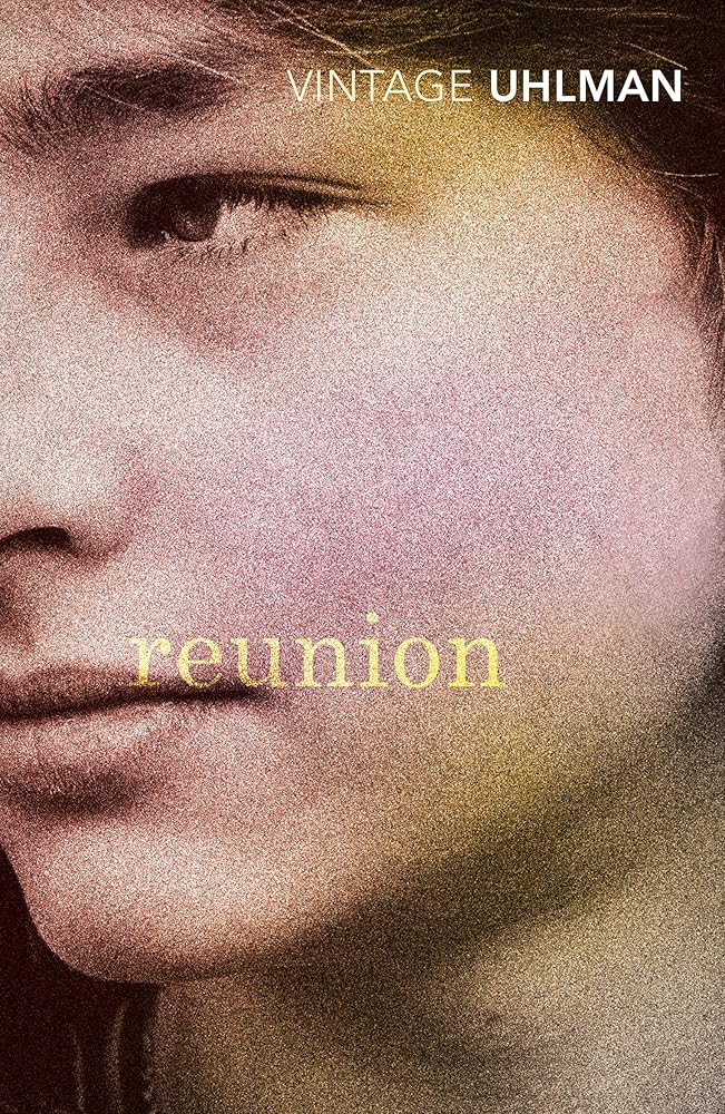 Reunion cover image