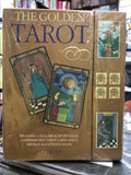 The Golden Tarot