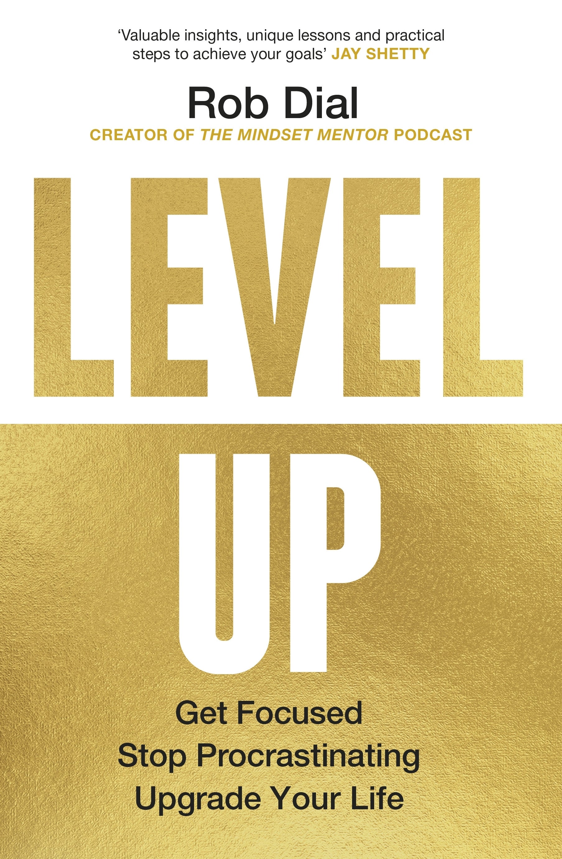 Level Up BIBLIONEPAL