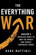 The Everything War BIBLIONEPAL