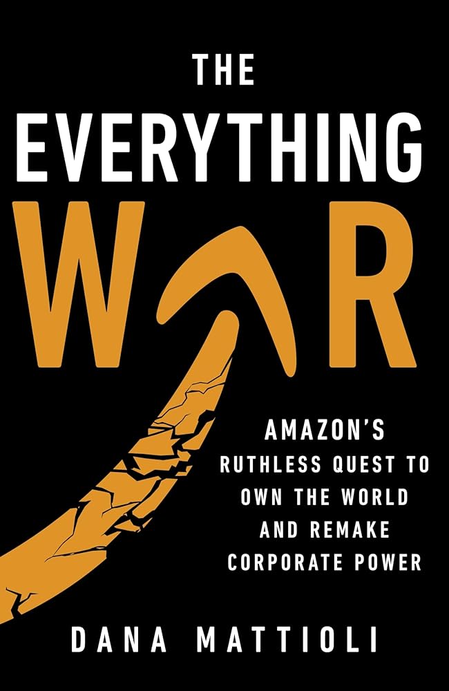 The Everything War BIBLIONEPAL