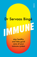 Immune BIBLIONEPAL