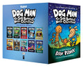 Dog Man by Dav Pilkey