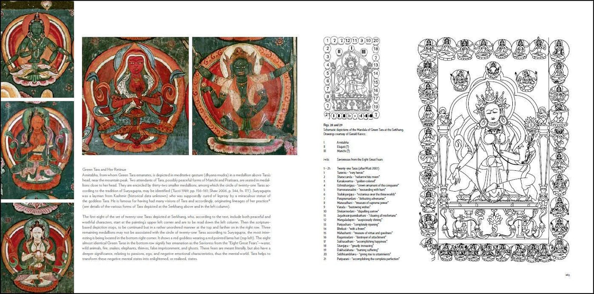Tabo by Peter van Ham, interior page, picture 4
